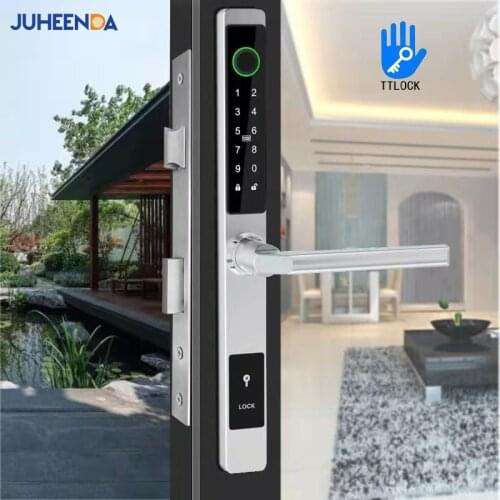 Juheenda Access Control Systems