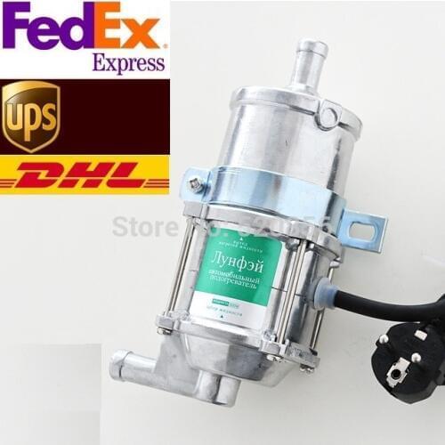 Newest 3000W Not Webasto Air Parking Heater Fan Engine Motor Heater Auto Heater Water heater