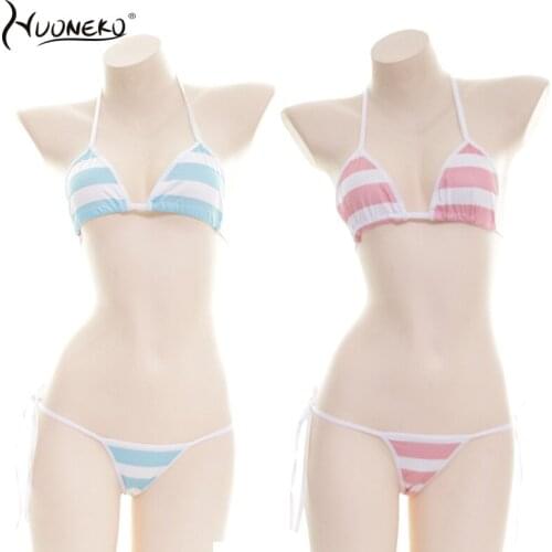 NUONEKO Beautiful Swimwear