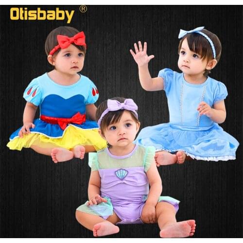 Otisbaby Bodysuits And Slips