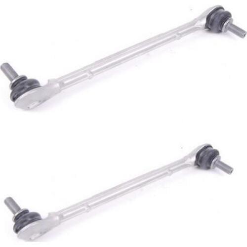 Front Left and Right Suspension Stabilizer Bar Link for Mercedes W204 X204 C300 4-matic GLK280 GLK350 4-matic 2043200789