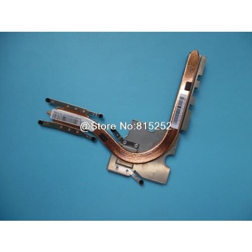 Laptop Heatsink For Lenovo 310 310-14 310-14IKB 5H40P39699 AT10Q0030S0 WITH GREASE DIS L80U8 New