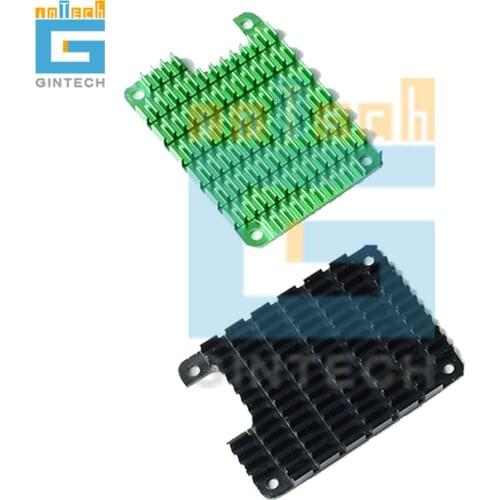 Dedicated Aluminum Heatsink for Raspberry Pi Compute Module 4 CM4