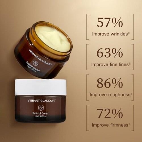 30g Retinol Cream skin lightening cream anti-wrinkle cream Skin care beauty products skin care products