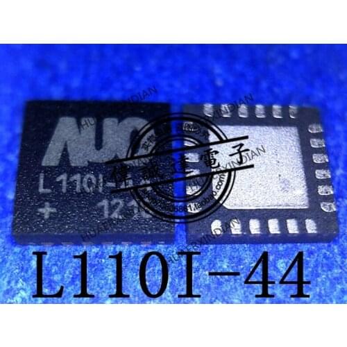 1Pieces new Original AUO L110I-44 L1101-44 QFN24 In stock real picture