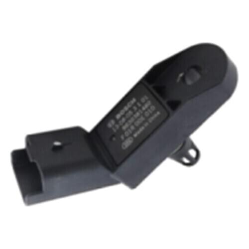 10pcs Intake Manifold Pressure Sensor for Peugeot Citroen OEM 3019200AJ 721621885 1920AJ