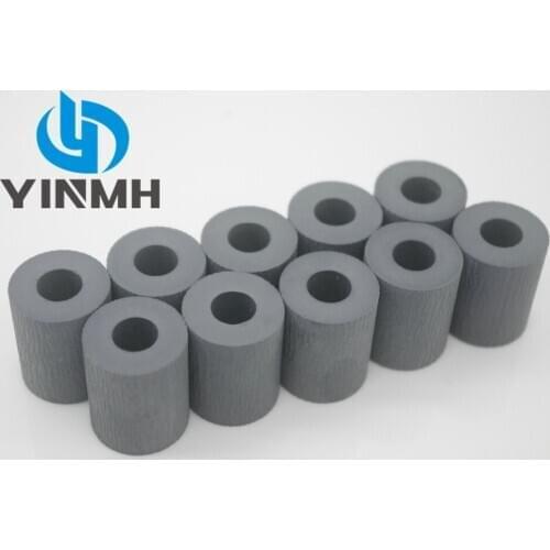 20x Gray Pickup Tire for Kyocera FS1028 1100 1300 1370 1920 2000 3900 4000 KM2810 2BR06520 2F906240 2F906230 2CL16050 2CL16100