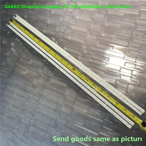 520mm 48 LED Blacklight strip for Sony 46" TV KDL-46HX850 KDL-46HX850 kdl-46nx723 61.P4402G001 2011YLT46 61.P4403G001