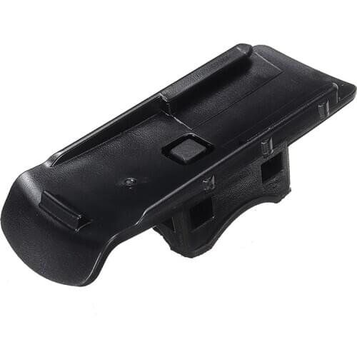 Bicycle GPS Holder Navigation Device Mounting Support For Garmin Oregon 200/300/400/450/550 eTrex 10/20/30 Cycling Accessories