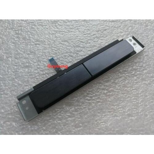 For DELL for Inspiron 15R 5520 5525 7520 M521R Touchpad Mouse Click Buttons Left &Right Key w/ cable