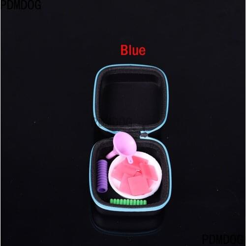 Diamond Painting Tools Storage Bags Multi-function Waterproof Wear-resisting Accessory Container for Diamond Painting Embroidery