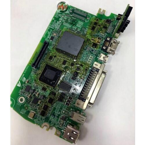 SERVOPACK SGDV-550A01A MOTHERBOARD
