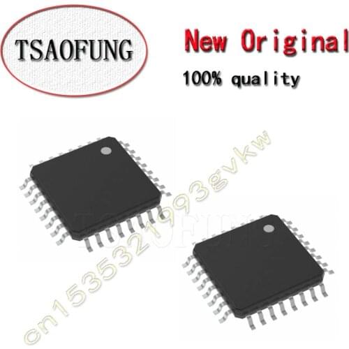 1Pieces ATMEGA328P-AU MEGA328P QFP32 8-bit microcontroller Electronic components Integrated circuit