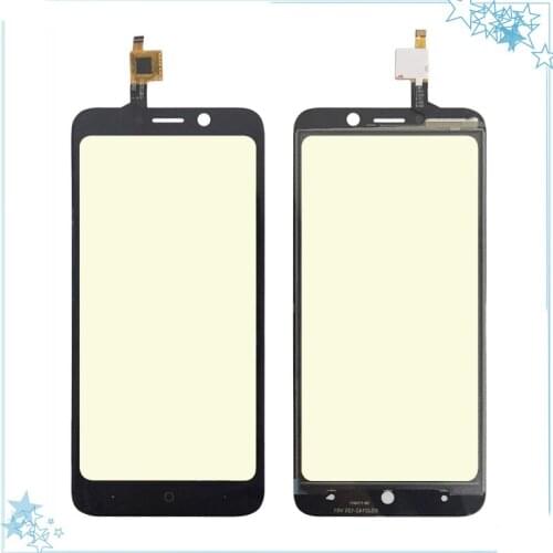 Mobile Touch Screen For Doogee X50 X50L Touch Glass Digitizer Panel Front Outer Glass Lens Sensor