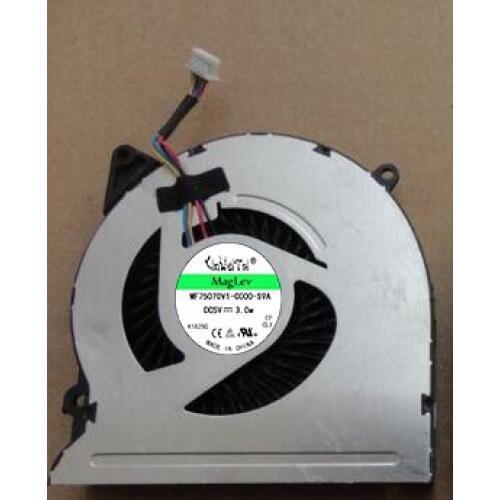 NEW cpu fan FOR ASUS B33E B33 B33K CPU Cooling Fan KSB06105HB-BF46