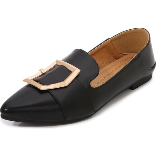 Odinokov Women's Ballet Flats With Heels