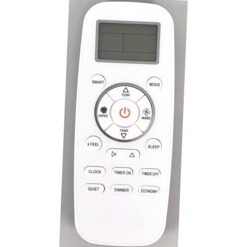 New Replacement For HISENSE DG11L1-02 A/C AC Remoto Controller Air Conditioner Remote Control Fernbedienung