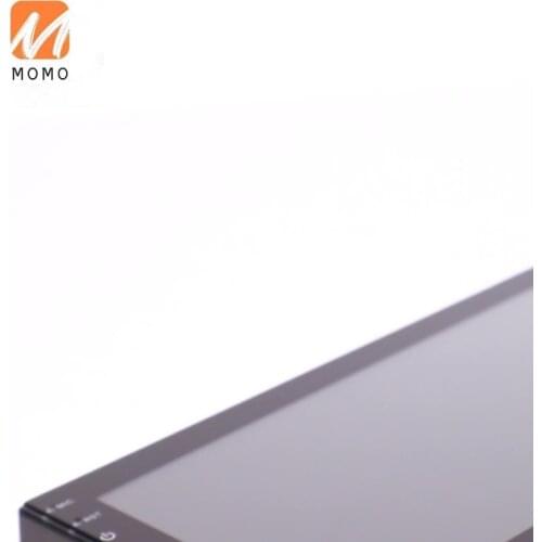 Universal 2 din android car stereo 7 inch with USB WIfi GPS Navigation For Car Multimedia Radio Player