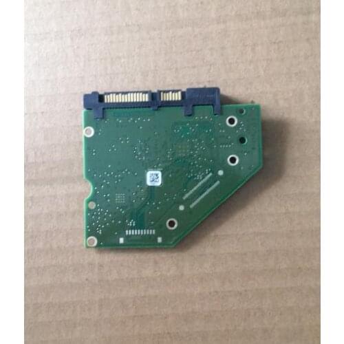 Hard drive parts PCB logic board printed circuit board 100797092 REV A / 7090 for Seagate 3.5 SATA hdd data recovery