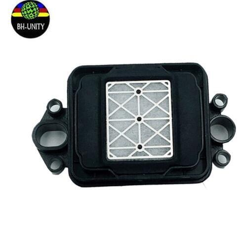 Factory price!4pcs/lot eco printer printhead F192040 capping station dx6 cap top for TX720 A800