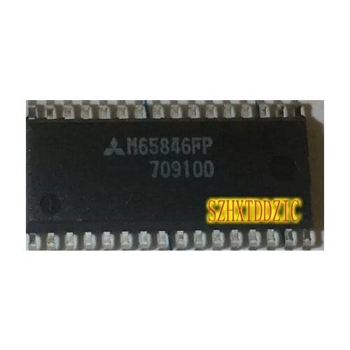 1pcs M65846FP SOP32 [SMD]