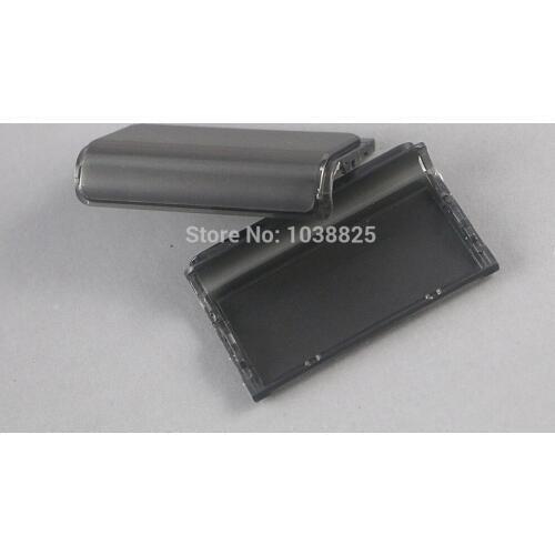 10pcs/lot TouchPad Cover Case Shell Touch board Cover For PS4 4.0 JDS 040 Controller Touch Frame