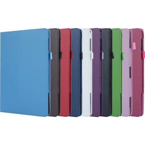 2020 New Cover For Lenovo Tab M10 Plus X606 10.3'' TB-X606F/X Case For Lenovo Tab P10/M10 X705 X605 E10 Caqa Coque TB-X705F/N