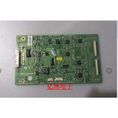 47LX9500-CA Pressure Plate EBR71508201 3PHGC2003C-R