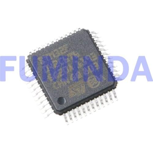 STM32F042C6T6 STM32F042 LQFP-48 Controller chip