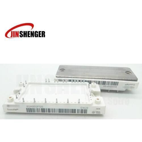 BSM20GP60 POWER MODULE