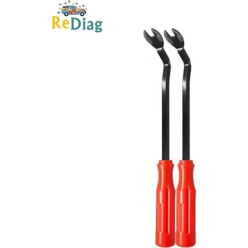 Hot Sale Fastener Tool 23 * 23mm Car Door Panel Remover Upholstery Fastener Disassemble Vehicle Refit Tool