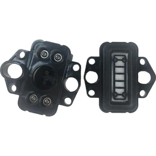 Capping Station Ink Filter Head Cap Xaar 1201 Head Capping For Xuli Skycolor Allwin Printer