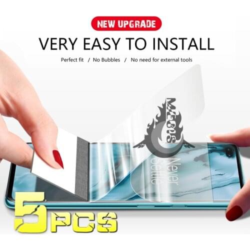 MEBLS Screen Protectors For OnePlus