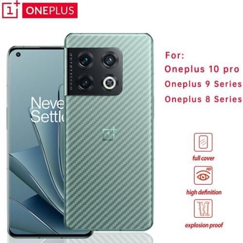 OnePlus Protective Films For Mobile Phones