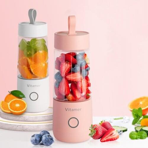 Qihui Electric Fruit Juicers