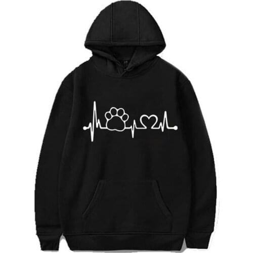 Men Oversized Sweatshirt Streetwear Women Printing Hoodies Pullovers Harajuku Hoodie Women Loose Korean Style S-4XL One Piece