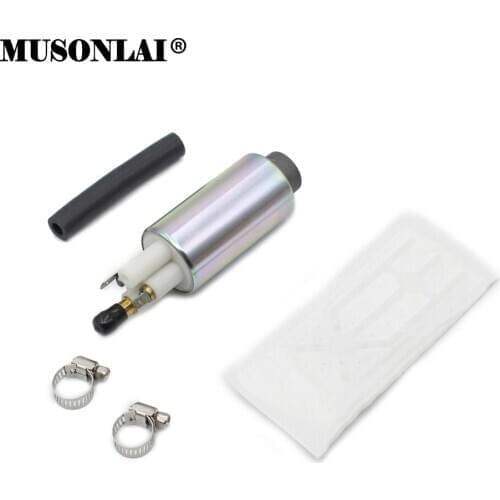 Motorcycle Fuel Pump For Buell XB9R FIREBOLT ULYSSES XB12X XB12XT XB12 THUNDERBOLT TOURING S3 XB9SX XB9 XB9S LIGHTNING