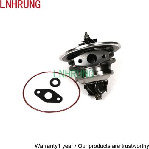 Turbo cartridge for Nissan Interstar/Opel Movano A/Renault Master II 2.2DCI 720244 702244 720244-5004S 8200100284cartridge turbo