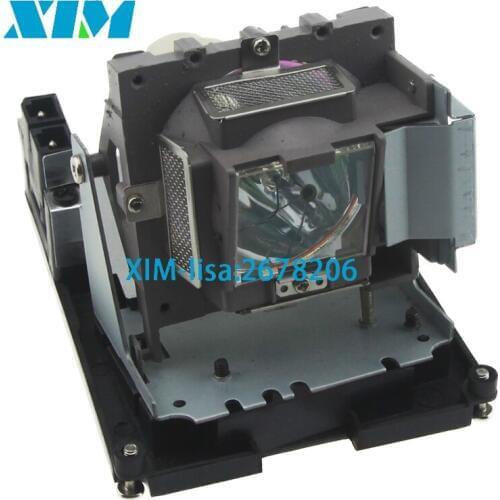 XIM-lisa lamps High Quality 5J.Y1H05.001 Replacement Projector Lamp with Housing for BENQ MP724