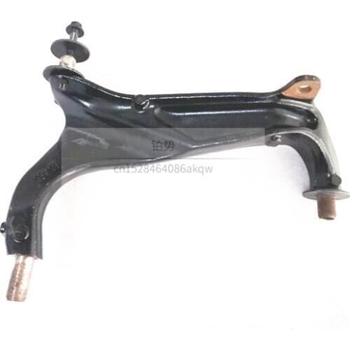 Rear suspension pillar 2003-vol vos70 s90 v90 xc90 Rear balance bar bending arm tie rod fixing bracket