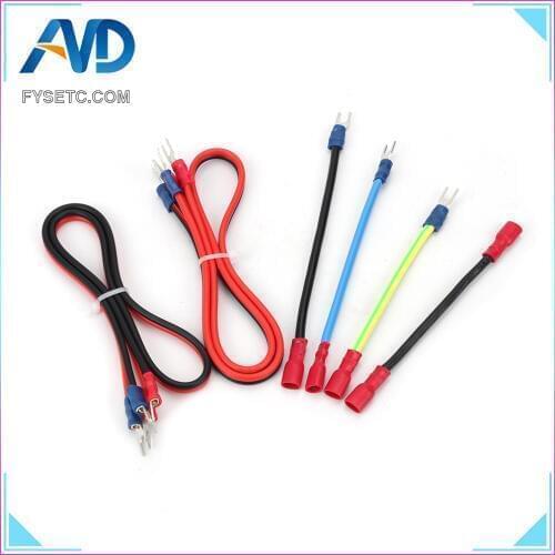 1Set Prusa i3 MK3 Power Panic Cable MK3 PSU Wiring Harness Kit Wire For Prusa i3 MK3 3D Printer Parts