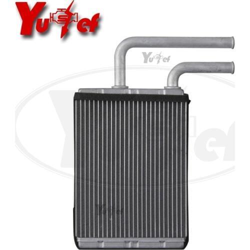 ALL ALUMINUM HEATER CORE FITS FOR MITSUBISHI LANCER MR568599