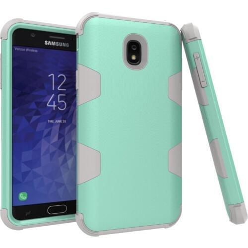 BAERSIN Phone Cases Samsung Galaxy J7 2018