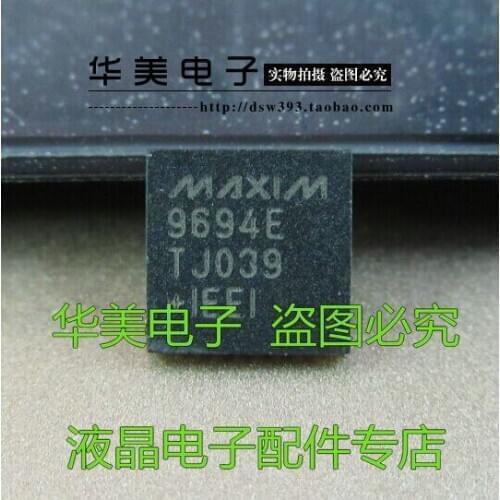 Free Delivery.MAX9694ETJ 9694E