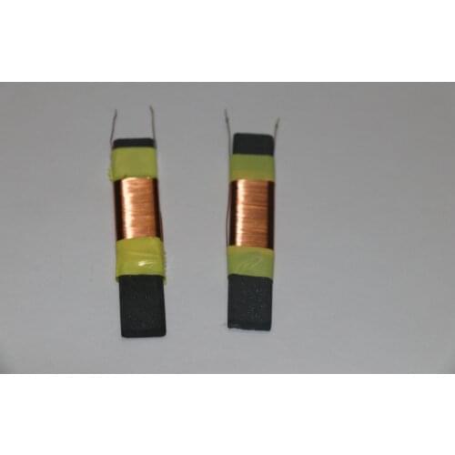 PKE Magnetic Rod Antenna PKE Transmitting Antenna 125KHz 490uh