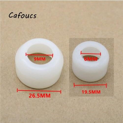 Gear Stick Bottom Lever Gearbox Shift Lever Bushing For Great Wall Haval H3/H5 Wingle3/5 19.5mm 26.5mm