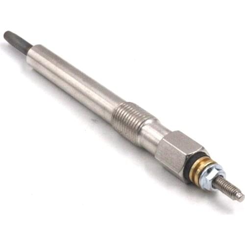 Glow Plug Heater Plug 0250202136 3770100-E06 For Great Wall Hover H3 H5 Wingle 3 Wingle 5 X240 V240 2.8TC 2.5TCI