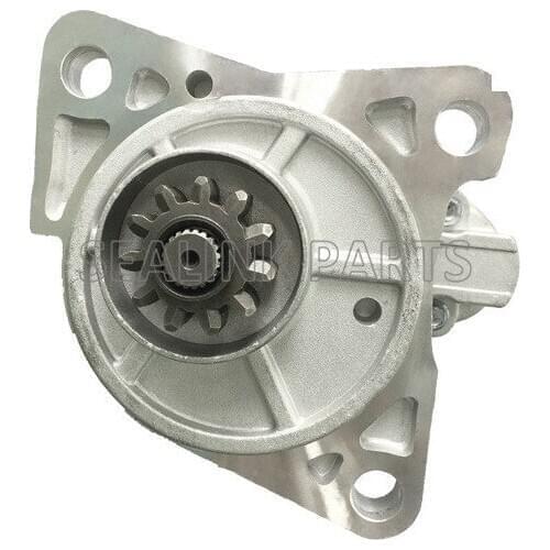 Starter motor for Mitsubishi 4D31 4D32 Industrial Engines M8T60271 ME049186