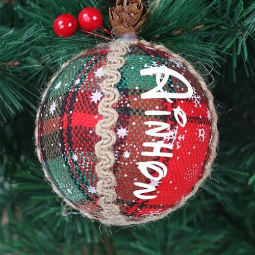 TBIYTCWS New Year Decoration