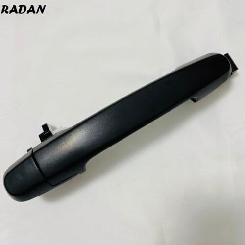 Outer Door Handle Exterior External Door Handle For FAW V80